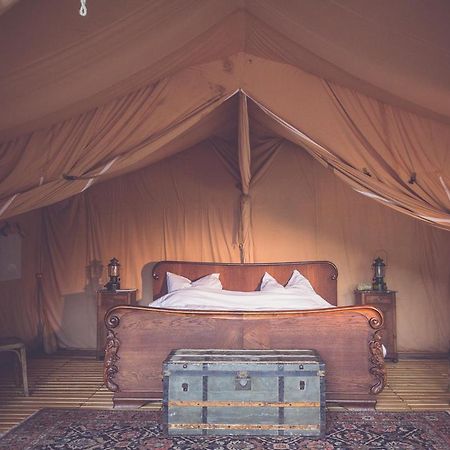 Hotel Moselglamping Traben-Trarbach Exterior foto